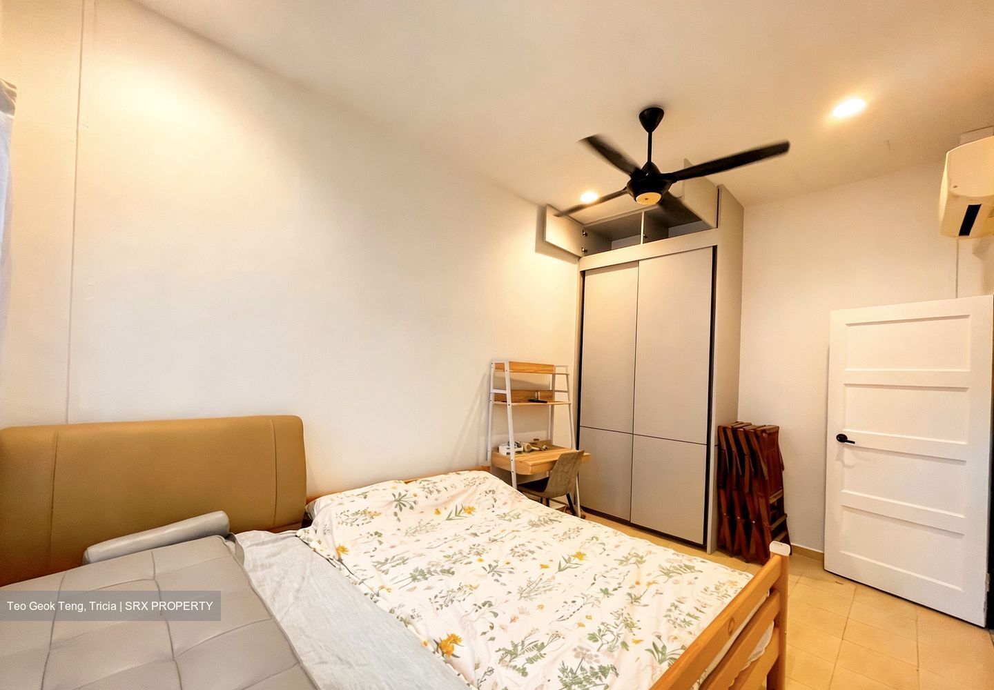 Serangoon Garden Estate (D19), Terrace #542966571